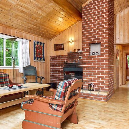 7 Person Holiday Home In Hemsedal Bagian luar foto