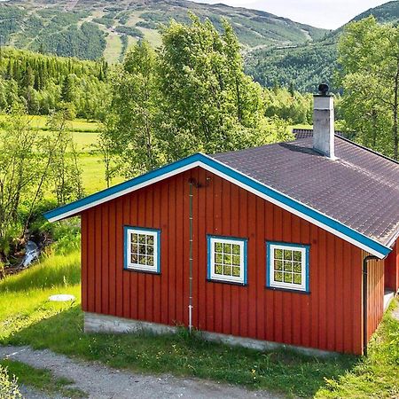 7 Person Holiday Home In Hemsedal Bagian luar foto