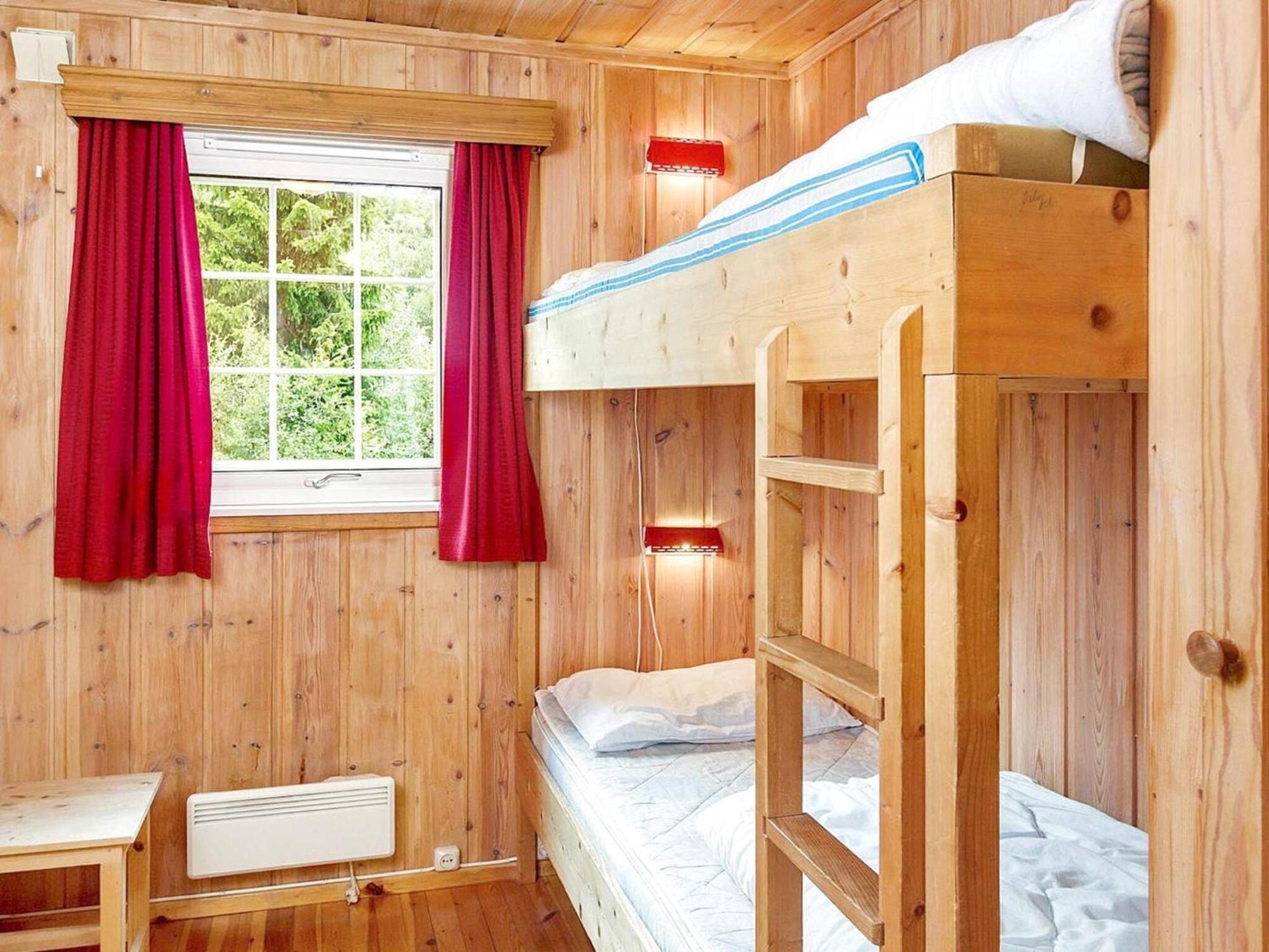 7 Person Holiday Home In Hemsedal Bagian luar foto