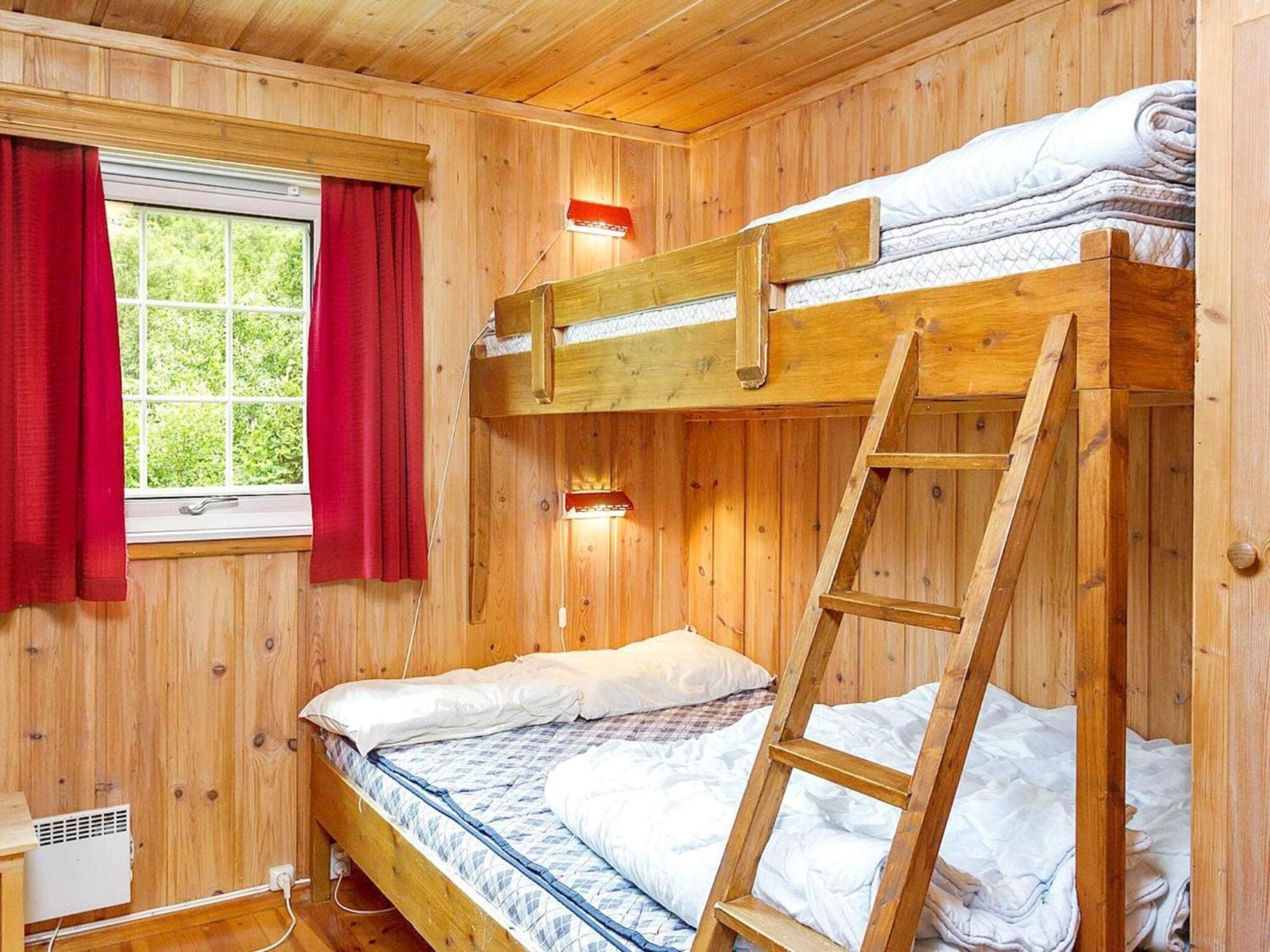 7 Person Holiday Home In Hemsedal Bagian luar foto