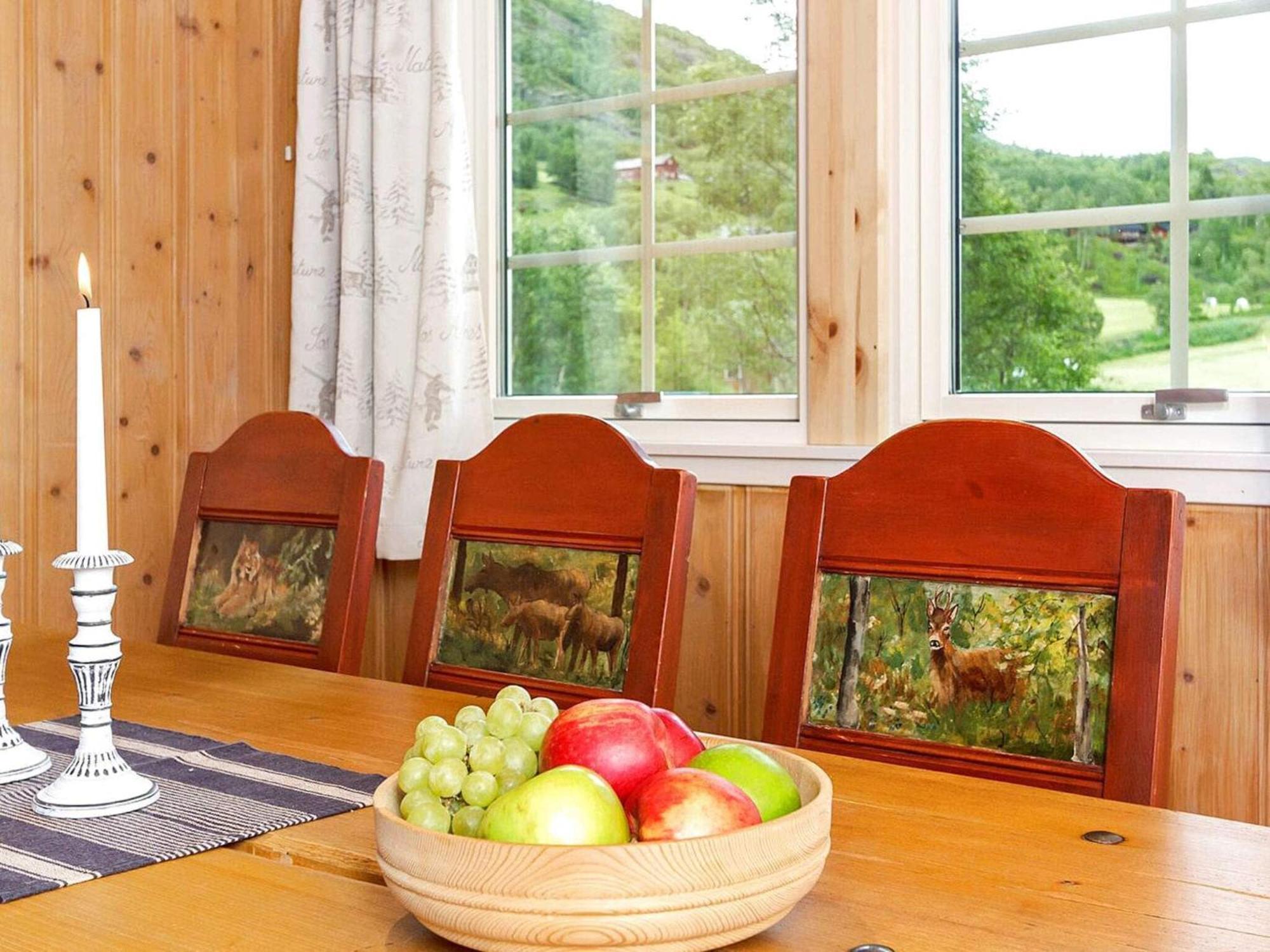 7 Person Holiday Home In Hemsedal Bagian luar foto