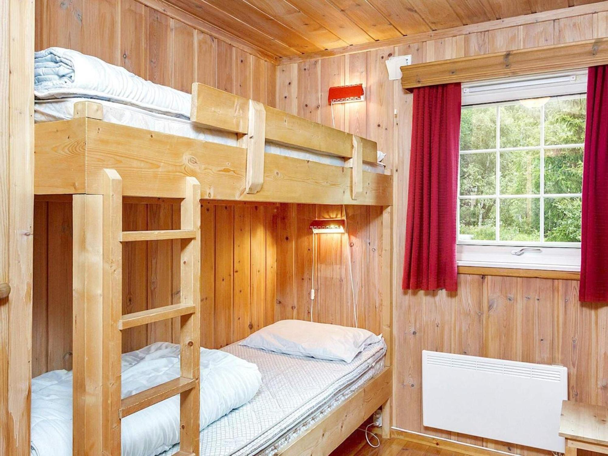 7 Person Holiday Home In Hemsedal Bagian luar foto
